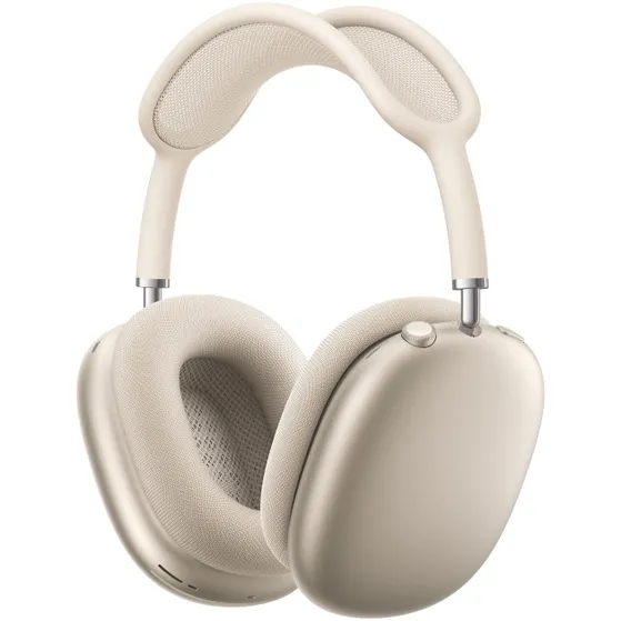 Apple AirPods Max (USB-C) Starlight