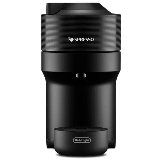 DeLonghi Nespresso Vertuo Pop ENV90.B Zwart