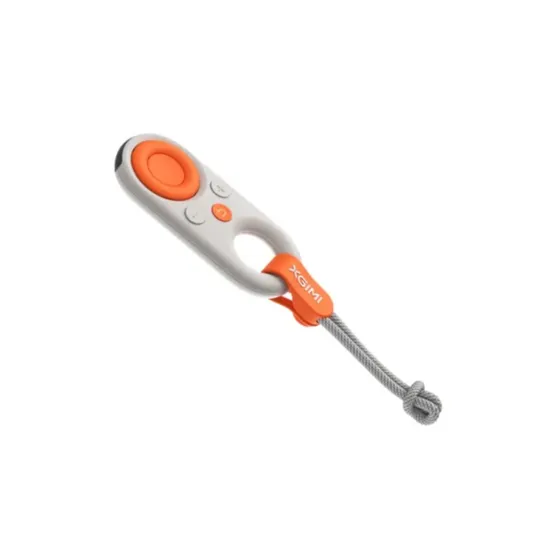 XGIMI MoGo 4 Laser Donkergrijs