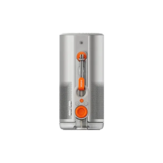 XGIMI MoGo 4 Laser Donkergrijs