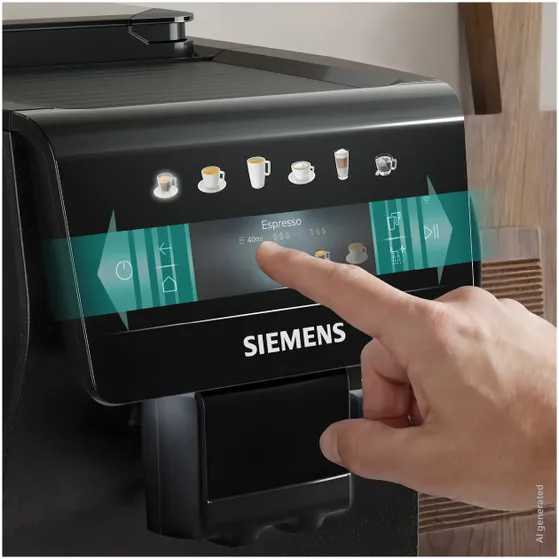 Siemens TP6X3B08