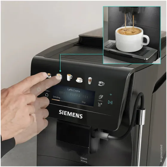 Siemens TP6X3B08