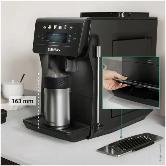 Siemens TP6X3B08