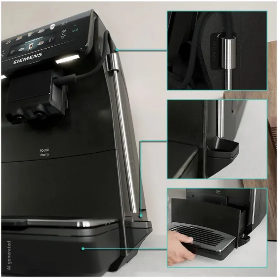 Siemens TP6X3B08