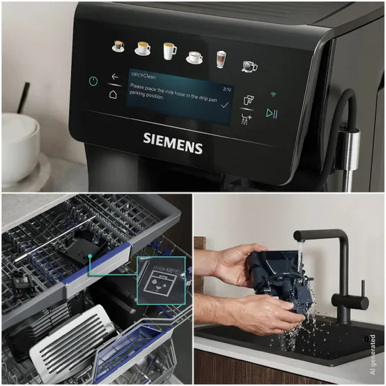 Siemens TP6X3B08