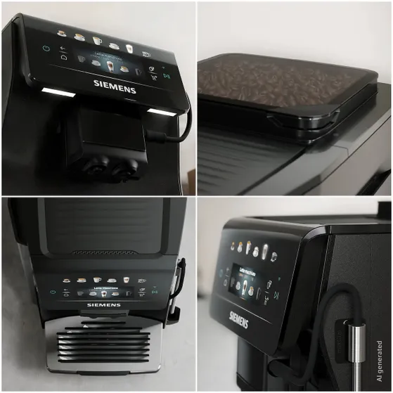 Siemens TP6X3B08
