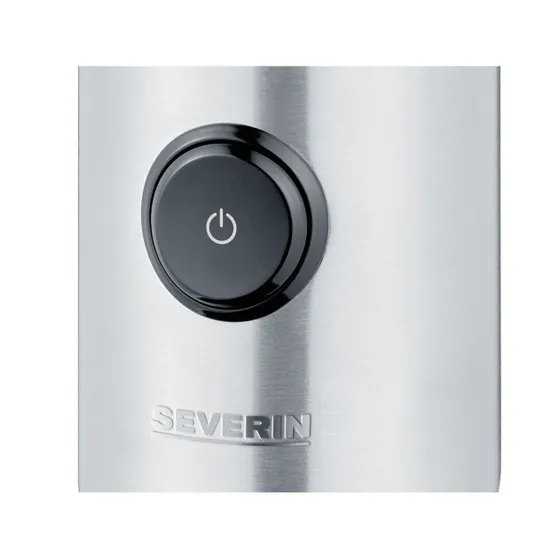 Severin KM3879 Rvs