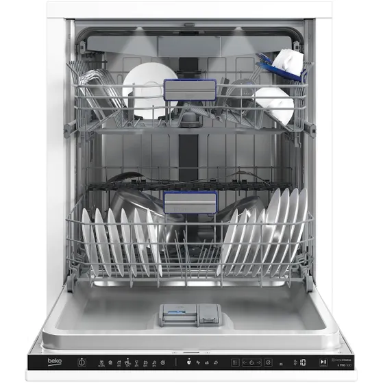 Beko BDIN38647C CornerIntense
