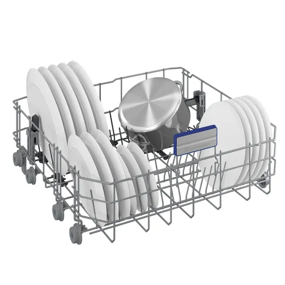 Beko BDIN38647C CornerIntense