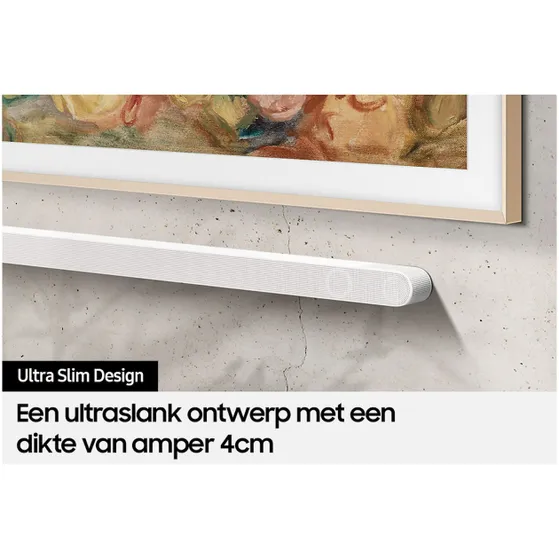 Samsung HW-S801D Wit