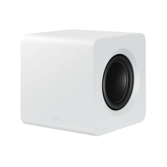 Samsung HW-S801D Wit