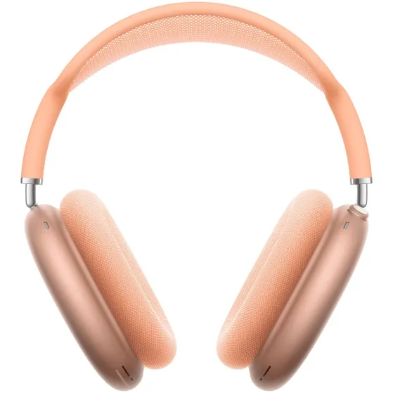 Apple AirPods Max (USB-C) Oranje