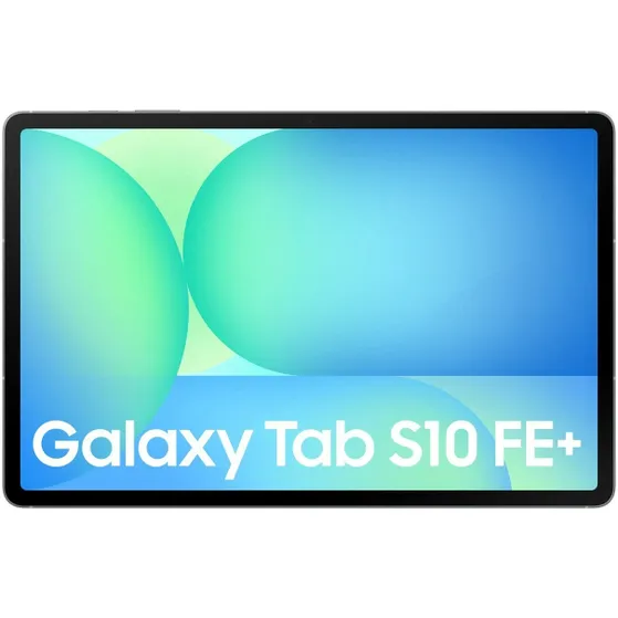 Samsung Galaxy Tab S10 FE Plus 13,1 inch 256GB Wifi Grijs