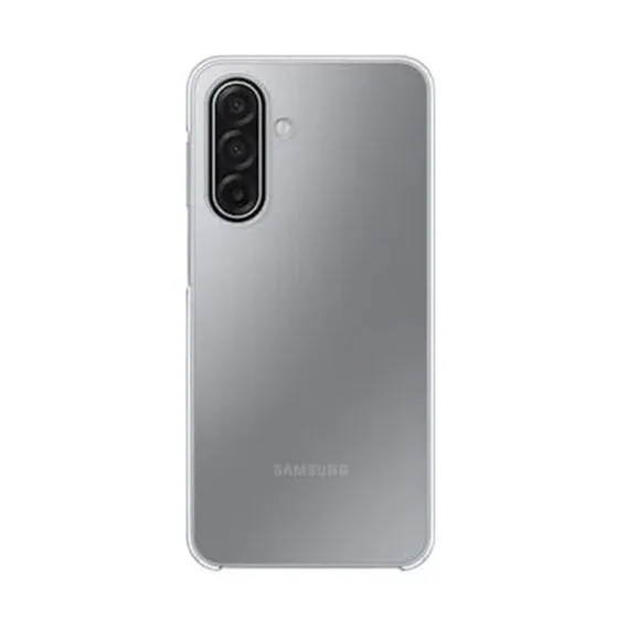 Samsung Clear Case voor Samsung Galaxy A17 4G/5G Transparant