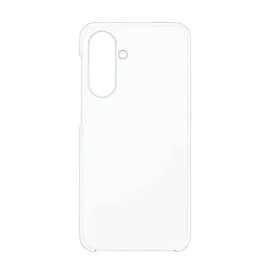 Samsung Clear Case voor Samsung Galaxy A17 4G/5G Transparant