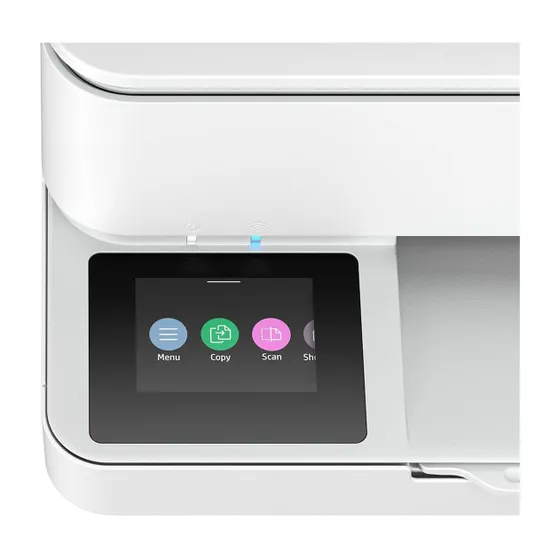 HP Envy 6110e All-in-One Printer