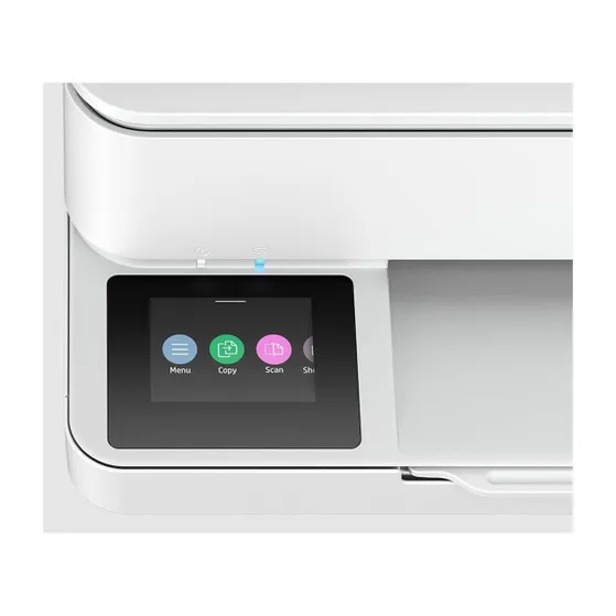HP Envy 6110e All-in-One Printer