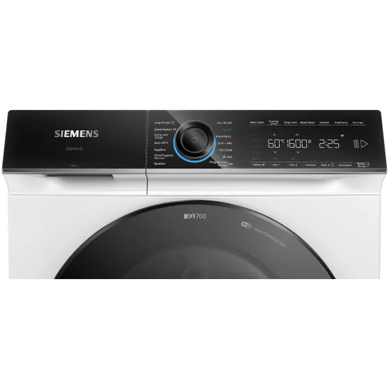 Siemens WG66B2ABNL