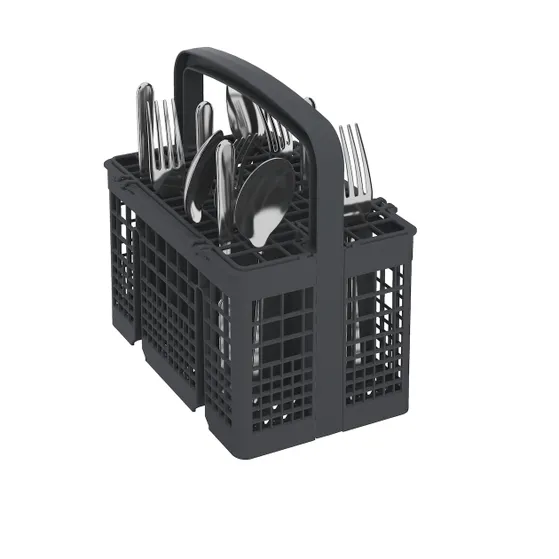 Beko BDSN153E3X