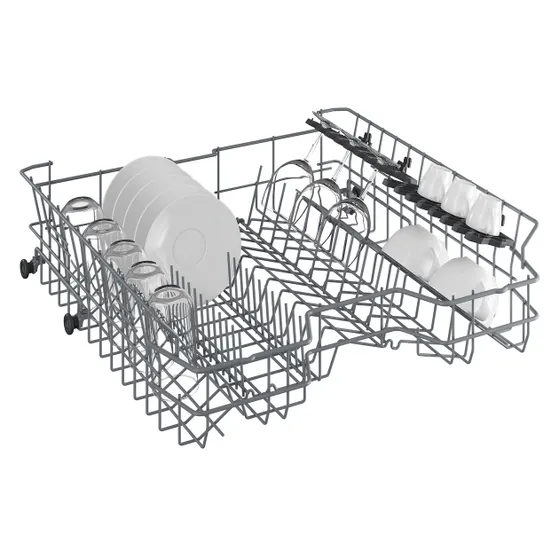 Beko BDSN153E3X