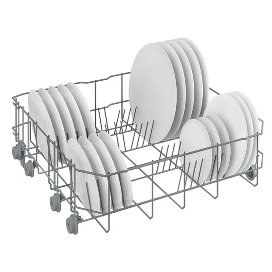 Beko BDSN153E3X