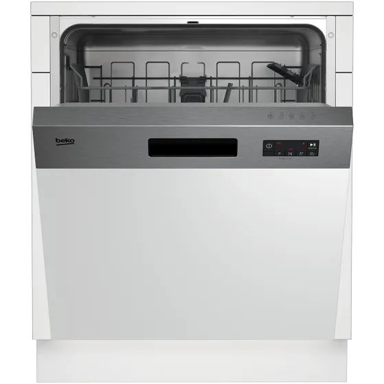 Beko BDSN153E3X