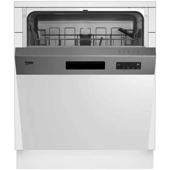 Beko BDSN153E3X