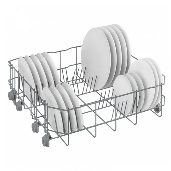 Beko BDSN153E3X