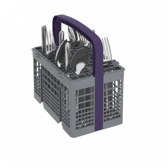 Beko BDSN153E3X