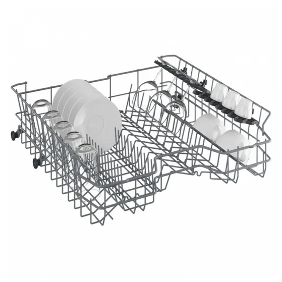 Beko BDSN153E3X