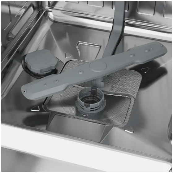 Beko BDSN153E3X