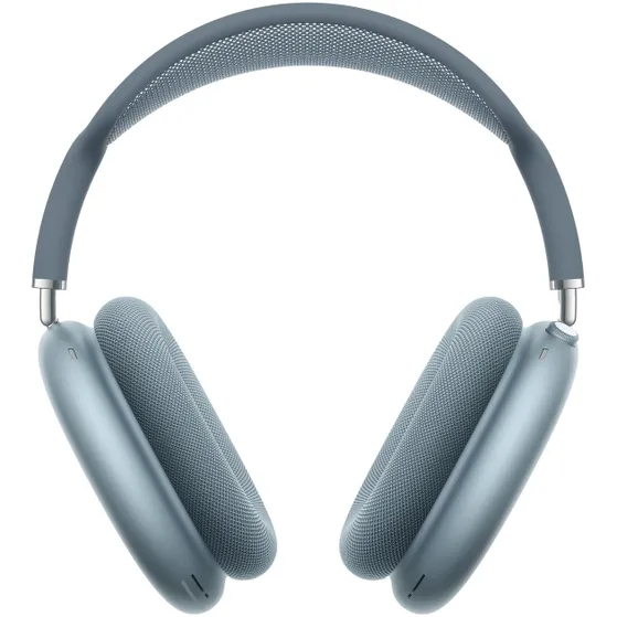 Apple AirPods Max (USB-C) Blauw