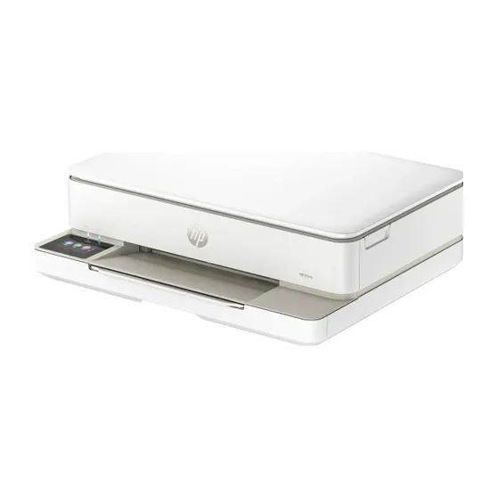 HP Envy 6130e All-in-One Printer