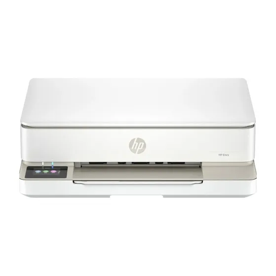 HP Envy 6130e All-in-One Printer