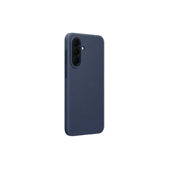 Samsung Galaxy A57 128GB 5G + Silicone Case Grijs