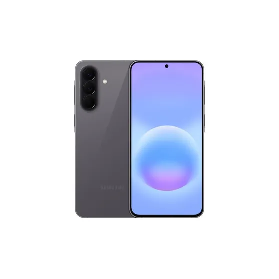 Samsung Galaxy A57 128GB 5G + Silicone Case Grijs