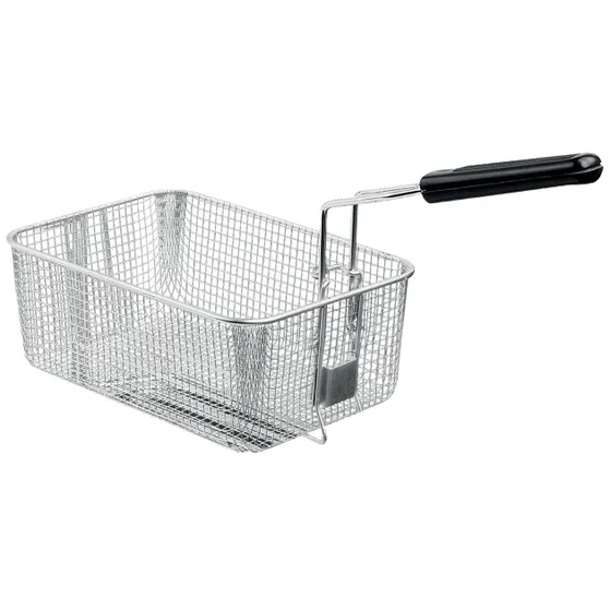 Fritel TURBO SF 4371 Zilver