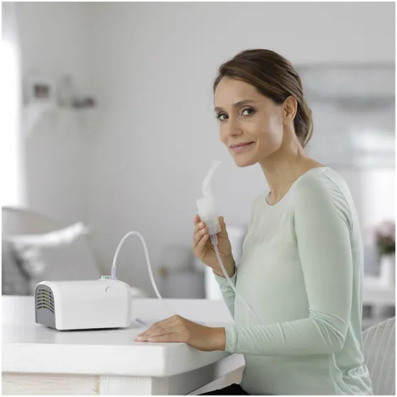 Medisana IN 520 INHALATOR