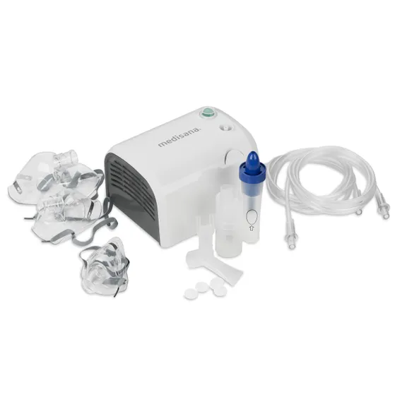 Medisana IN 520 INHALATOR