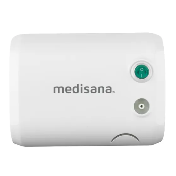 Medisana IN 520 INHALATOR
