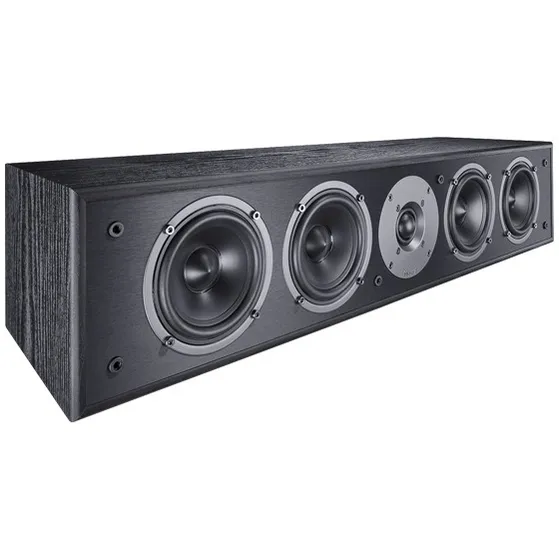 Magnat Monitor S14 C Zwart