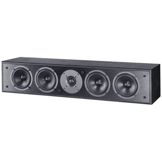 Magnat Monitor S14 C Zwart