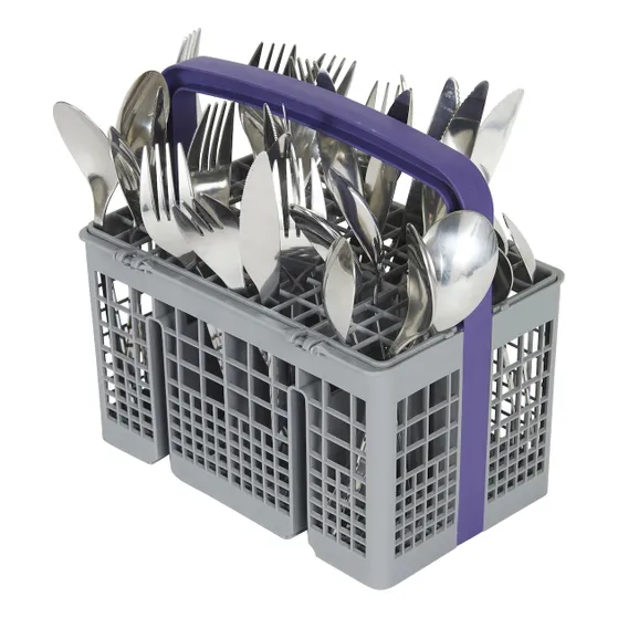 Beko BDSN36440XC CornerIntense