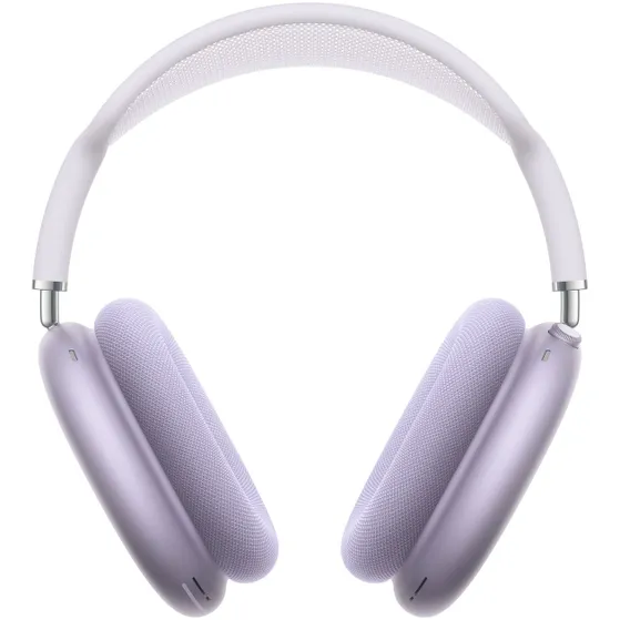 Apple AirPods Max (USB-C) Paars