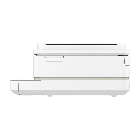 HP Envy 6520e All-in-One Printer