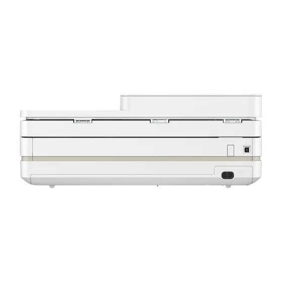 HP Envy 6520e All-in-One Printer
