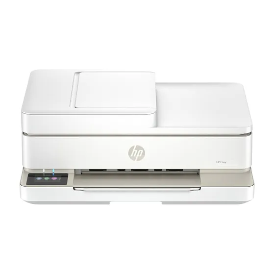 HP Envy 6520e All-in-One Printer