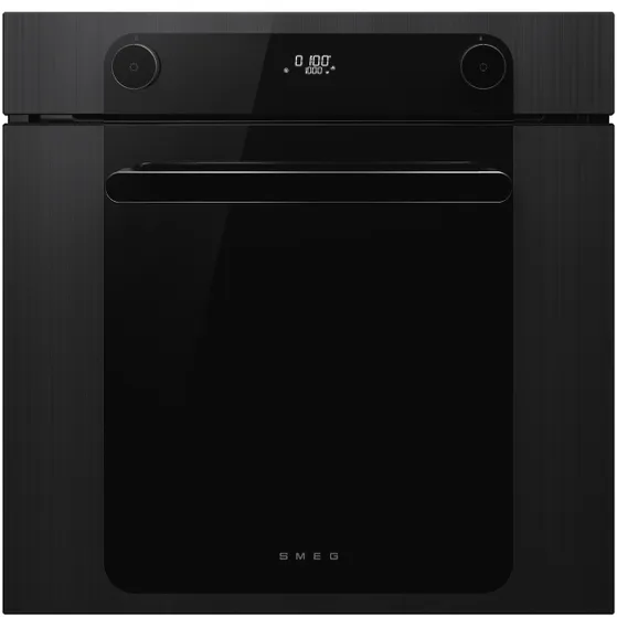 Smeg SF6201TB Zwart