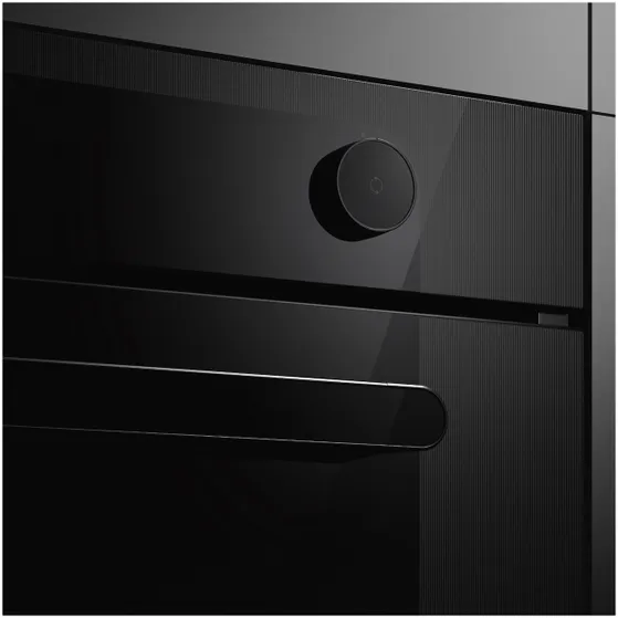 Smeg SF6201TB Zwart