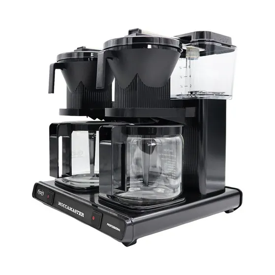 Moccamaster KBG744 Professional